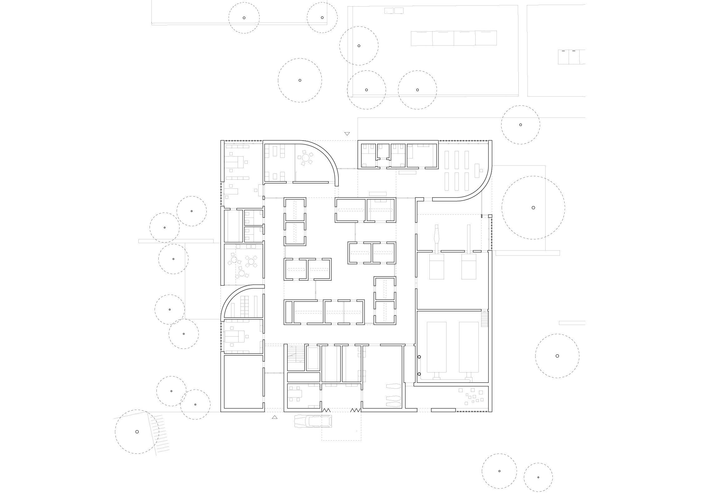 Auto Draft | Karamuk Kuo Architects