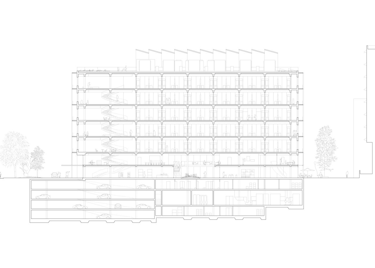 Auto Draft | Karamuk Kuo Architects